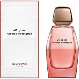 Perfume Mulher Narciso Rodriguez ALL OF ME EDP 90 ml de Narciso Rodriguez, Água de perfume - Ref: S05126283, Preço: 117,16 €,...