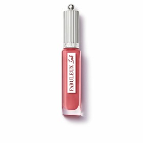 Batom Bourjois FABULEUX INK Laranja 02-cream'Ing Of You 3,5 ml de Bourjois, Batom - Ref: S05126299, Preço: €16.09, Desconto: %