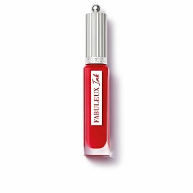 Lippenstift Bourjois FABULEUX INK 04-cherry Cute 3,5 ml von Bourjois, Lippenstifte - Ref: S05126300, Preis: €16.09, Rabatt: %