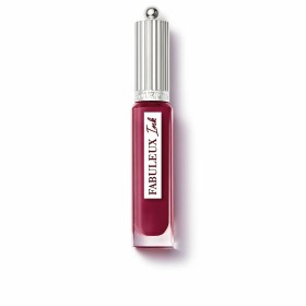 Lippenstift Bourjois FABULEUX INK 07-raisin To Live 3,5 ml von Bourjois, Lippenstifte - Ref: S05126303, Preis: 16,71 €, Rabat...