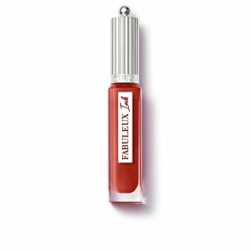 Rouge à lèvres Bourjois FABULEUX INK 08-cinna'Mon Amour 3,5 ml de Bourjois, Rouges à lèvres - Réf : S05126304, Prix : €16.09,...