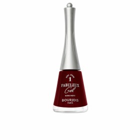 Nail polish Bourjois FABULEUX 9 ml by Bourjois, Polish - Ref: S05126307, Price: €10.35, Discount: %