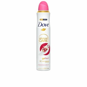 Déodorant Dove Go Fresh Advanced Care 200 ml de Dove, Déodorants et anti-transpirants - Réf : S05126342, Prix : €6.53, Remise...