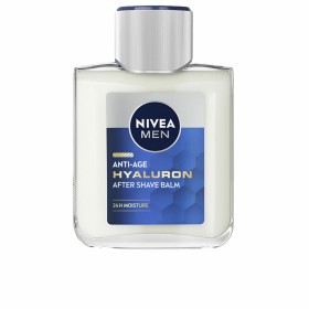 After Shave Nivea ANTI-AGE HYALURON 100 ml de Nivea, Loções e líquidos - Ref: S05126359, Preço: 9,63 €, Desconto: %