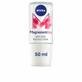 Deodorant Nivea MAGNESIUM DRY 50 ml by Nivea, Deodorants & Anti-Perspirants - Ref: S05126363, Price: €4.83, Discount: %