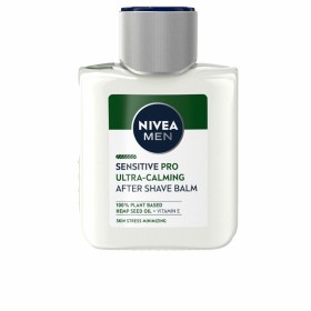 After Shave Nivea MEN SENSITIVE 100 ml de Nivea, Loções e líquidos - Ref: S05126366, Preço: €9.56, Desconto: %