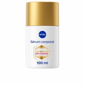 Crema Corporal Antiestrías Nivea LUMINOUS 630º 100 ml de Nivea, Hidratantes - Ref: S05126374, Precio: €14.68, Descuento: %