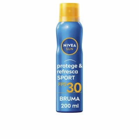 Protezione Solare Nivea NIVEA SUN Spf 30 200 ml di Nivea, Filtri solari - Rif: S05126376, Prezzo: €18.82, Sconto: %