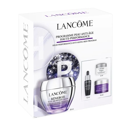 Conjunto de Cosmética Lancôme RÉNERGIE 3 Peças de Lancôme, Conjuntos e Kits de tratamento de pele - Ref: S05126382, Preço: 97...