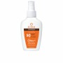 Sun Milk Ecran Sunnique Spray 100 ml Spf 50 by Ecran, Sun filters - Ref: S05110739, Price: 9,56 €, Discount: %