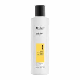 Champô Nioxin 1 300 ml de Nioxin, Champôs - Ref: S05126411, Preço: 15,92 €, Desconto: %