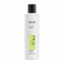 Shampooing Nioxin 2 300 ml de Nioxin, Shampooings - Réf : S05126413, Prix : 16,49 €, Remise : %