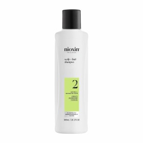 Shampooing Nioxin 2 300 ml de Nioxin, Shampooings - Réf : S05126413, Prix : €17.47, Remise : %