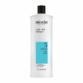 Shampoo Nioxin 3 1 L von Nioxin, Shampoos - Ref: S05126414, Preis: 31,11 €, Rabatt: %