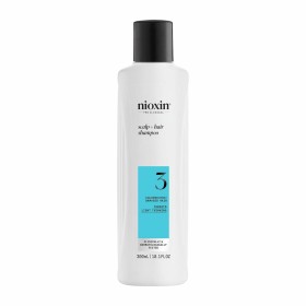 Champô Nioxin 3 300 ml de Nioxin, Champôs - Ref: S05126415, Preço: 17,09 €, Desconto: %