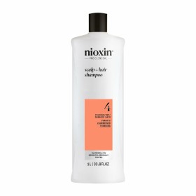 Champô Nioxin 4 1 L de Nioxin, Champôs - Ref: S05126416, Preço: 31,70 €, Desconto: %