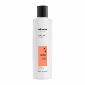 Shampooing Nioxin 4 300 ml de Nioxin, Shampooings - Réf : S05126417, Prix : 16,55 €, Remise : %