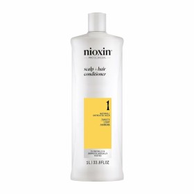 Après-shampooing Nioxin 1 1 L de Nioxin, Après-shampooings - Réf : S05126418, Prix : 32,27 €, Remise : %