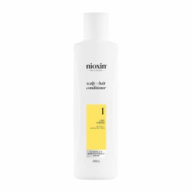 Acondicionador Nioxin 1 300 ml de Nioxin, Acondicionadores - Ref: S05126419, Precio: €18.10, Descuento: %