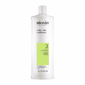 Balsamo Nioxin 2 1 L di Nioxin, Balsami - Rif: S05126420, Prezzo: €31.87, Sconto: %