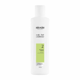 Balsamo Nioxin 2 300 ml di Nioxin, Balsami - Rif: S05126421, Prezzo: 16,04 €, Sconto: %