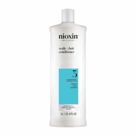 Après-shampooing Nioxin 3 1 L de Nioxin, Après-shampooings - Réf : S05126422, Prix : 31,87 €, Remise : %