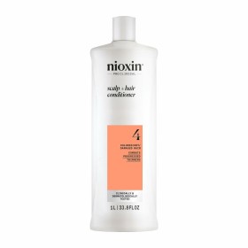 Acondicionador Nioxin 4 1 L de Nioxin, Acondicionadores - Ref: S05126424, Precio: €31.87, Descuento: %