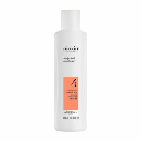 Après-shampooing Nioxin 4 300 ml de Nioxin, Après-shampooings - Réf : S05126425, Prix : €17.00, Remise : %