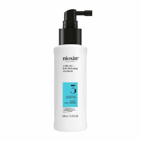 Protective Hair Treatment Nioxin 3 by Nioxin, Hair loss treatments - Ref: S05126427, Price: €16.75, Discount: %