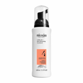 Traitement Protecteur Capillaire Nioxin 4 de Nioxin, Traitement pour faire pousser les cheveux - Réf : S05126428, Prix : €17....