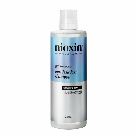 Anti-Hair Loss Shampoo Nioxin SCALP RECOVERY 240 ml by Nioxin, Shampoos - Ref: S05126436, Price: 18,38 €, Discount: %