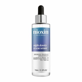 Trattamento Anticaduta Nioxin NIGHT DENSITY 70 ml di Nioxin, Trattamenti per capelli e cute - Rif: S05126439, Prezzo: €37.03,...