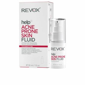 Crema Giorno Revox B77 Help Acne Prone Skin 30 ml di Revox B77, Idratanti - Rif: S05110752, Prezzo: 10,37 €, Sconto: %