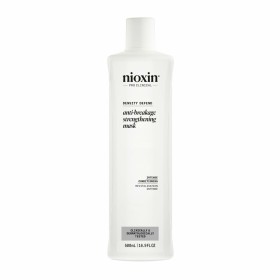 Masque pour cheveux Nioxin DENSITY DEFEND 500 ml de Nioxin, Soins et masques - Réf : S05126443, Prix : €34.35, Remise : %