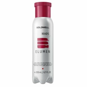 Permanent Dye Goldwell ELUMEN COLOR NN@5 200 ml by Goldwell, Permanent Colour - Ref: S05126445, Price: 28,29 €, Discount: %