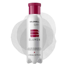 Permanent Dye Goldwell ELUMEN COLOR GY@9 200 ml by Goldwell, Permanent Colour - Ref: S05126448, Price: €27.24, Discount: %