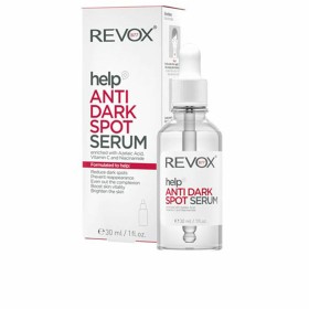 Crema de Día Revox B77 Help Anti Dark Spot 30 ml de Revox B77, Hidratantes - Ref: S05110754, Precio: 10,37 €, Descuento: %