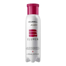 Dauerfärbung Goldwell ELUMEN COLOR as@9 200 ml von Goldwell, Farben - Ref: S05126451, Preis: €27.24, Rabatt: %