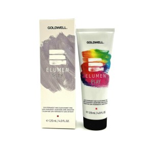 Tintura Semipermanente Goldwell ELUMEN PLAY 120 ml di Goldwell, Colore semi permanente - Rif: S05126452, Prezzo: 24,21 €, Sco...