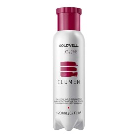 Dauerfärbung Goldwell ELUMEN CARE GY@6 200 ml von Goldwell, Farben - Ref: S05126453, Preis: 28,29 €, Rabatt: %