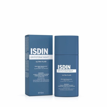 Sérum visage Isdin ERYFOTONA 50 ml de Isdin, Sérums - Réf : S05126473, Prix : 34,16 €, Remise : %