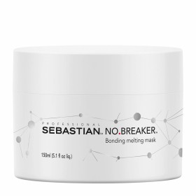 Máscara Capilar Sebastian NO.BREAKER 150 ml de Sebastian, Máscaras - Ref: S05126504, Preço: €19.98, Desconto: %