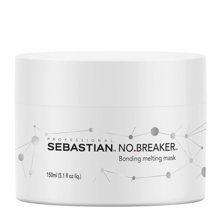 Haarmaske Sebastian NO.BREAKER 150 ml von Sebastian, Kuren - Ref: S05126504, Preis: 20,75 €, Rabatt: %