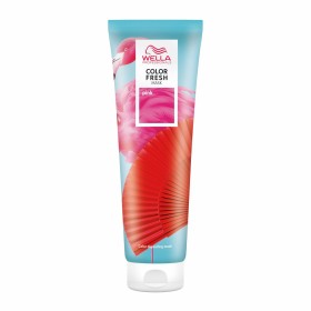 Máscara com pigmentos coloridos Wella COLOR FRESH 150 ml de Wella, Máscaras - Ref: S05126508, Preço: 13,46 €, Desconto: %