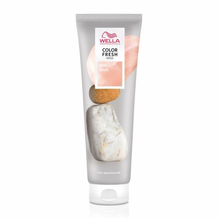 Máscara com pigmentos coloridos Wella COLOR FRESH 150 ml de Wella, Máscaras - Ref: S05126509, Preço: 13,46 €, Desconto: %