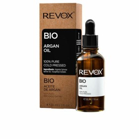 Körperöl Revox B77 Bio 30 ml von Revox B77, Feuchtigkeitscremes - Ref: S05110764, Preis: 10,60 €, Rabatt: %