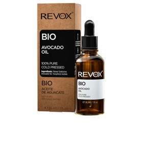 Body Oil Revox B77 Bio 30 ml by Revox B77, Moisturisers - Ref: S05110765, Price: 10,59 €, Discount: %