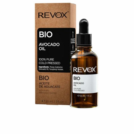 Óleo Corporal Revox B77 Bio 30 ml de Revox B77, Hidratantes - Ref: S05110765, Preço: 9,68 €, Desconto: %