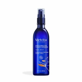 Brume pour le Visage Melvita EAU DE FLEURS 200 ml de Melvita, Hydratants - Réf : S05126606, Prix : €10.47, Remise : %