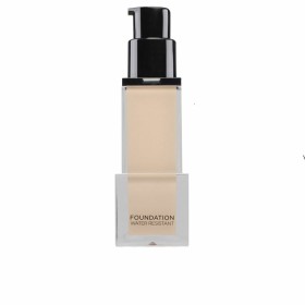 Crème Make-up Base Delfy DELFY FOUNDATION Natural Nº 20 35 ml by Delfy, Foundations - Ref: S05126693, Price: €27.33, Discount: %